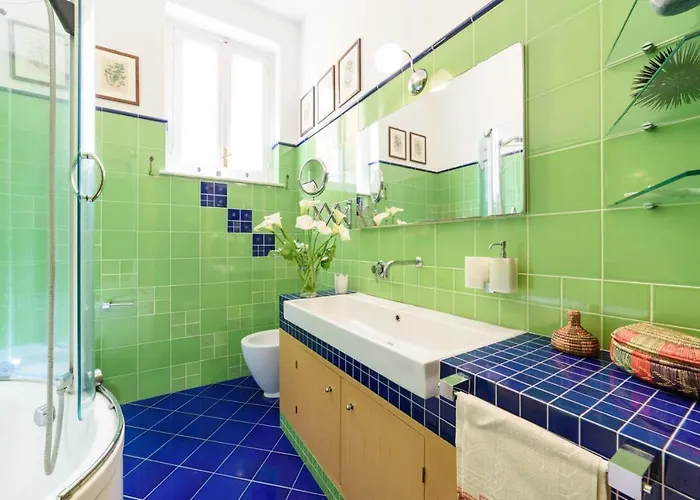 La Camelia Apartament