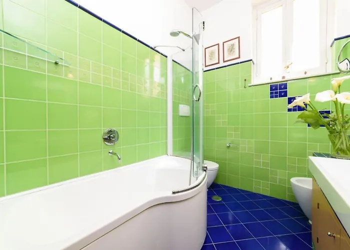 La Camelia Apartament *