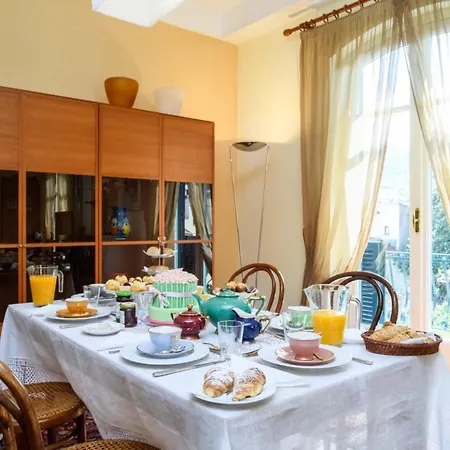 La Camelia Apartamento