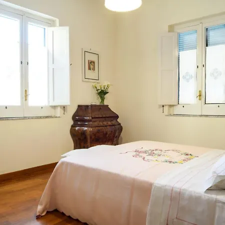 Apartment La Camelia Sorrento