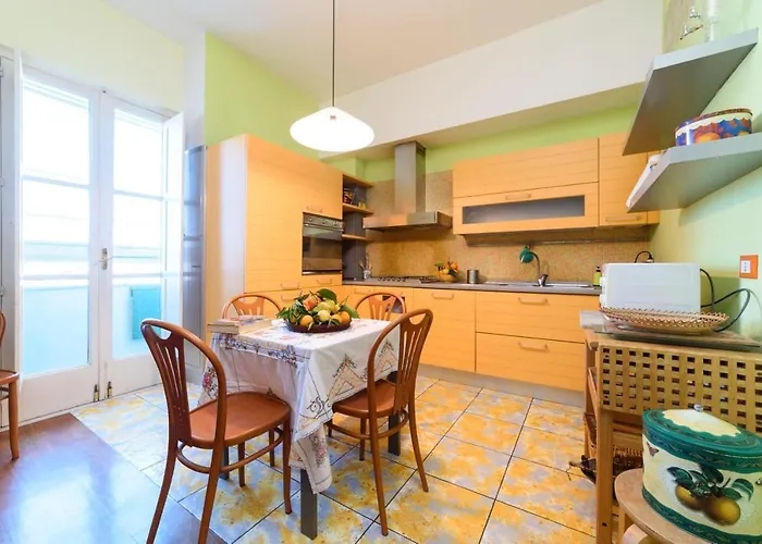 La Camelia ソレント