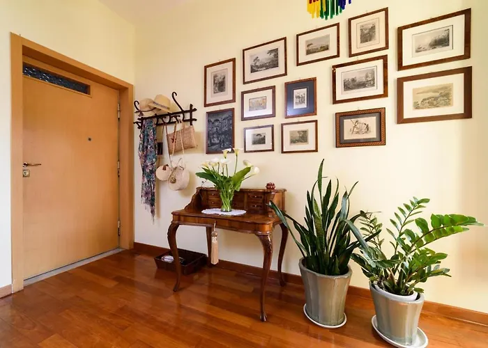 La Camelia Apartamento *