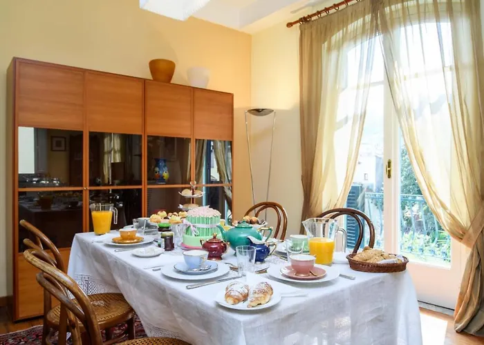 La Camelia Apartamento