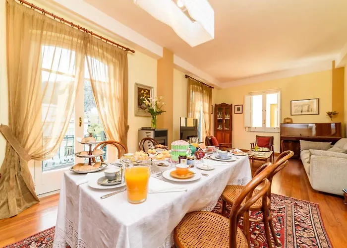 Apartamento La Camelia