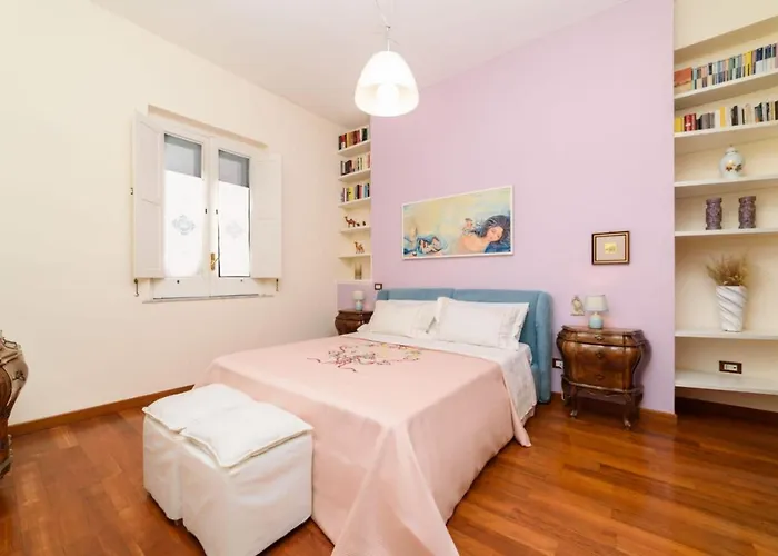 La Camelia Apartamento *