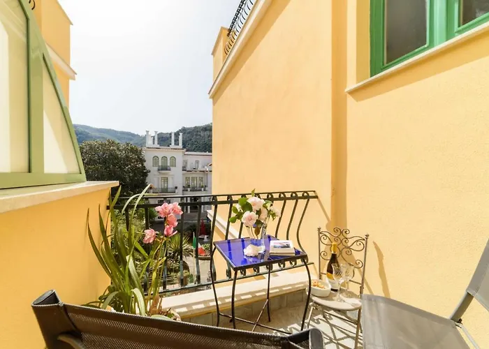 Apartamento La Camelia