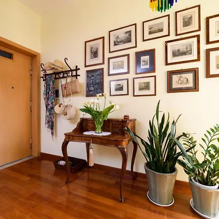 La Camelia Apartman *