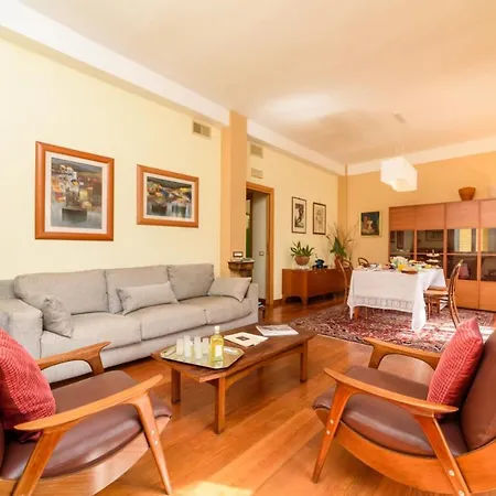 Lägenhet La Camelia