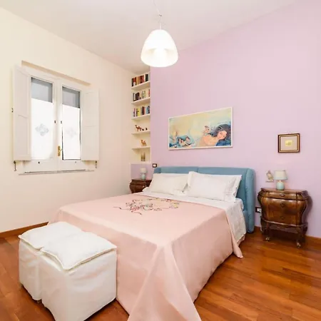 La Camelia Apartman *