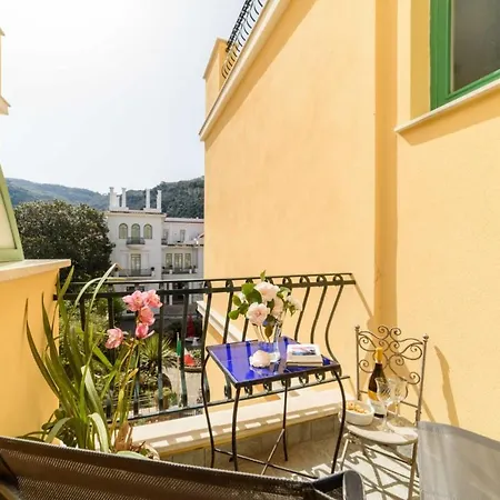 Apartman La Camelia