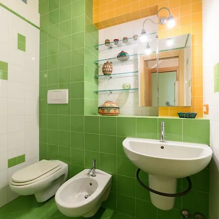 Apartman La Camelia Sorrento