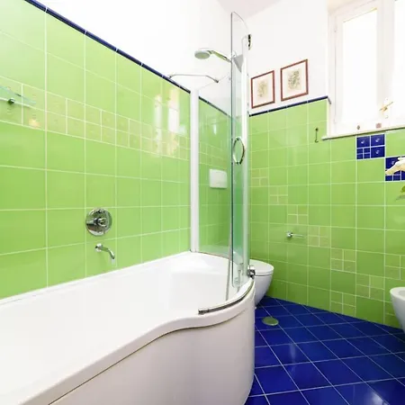 La Camelia Apartman *